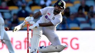 100 टेस्ट खेलने से भारतीय क्रिकेट के इतिहास में दर्ज होगा रिषभ पंत का नाम : सहवाग